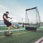 Ftbl-qfkn-001 Sklz Sideline Net Pro