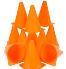 Ftco-24 Fun Toys Safety Cones 787421328387