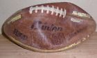 Fx501 Baden Vintage Leather Football