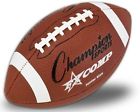 Fx700 Football Serie Junior Comp Champion