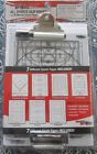 Game Sport All Sports Clip Board 7 Different Pages Dry Erase And Nwt 684516969022