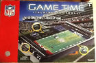 Nf-06 Game Talking Excalibur Electronic Boys 2007 Football Nfl Ultimate
