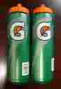 Gat32 Gatorade 2 Two New Design Leak Proof Sport Water Bottles 32 Oz 052000499735