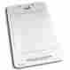 Gb-fb-0-f Baden Dry Erase Football Game Board With Clipboard And Pen 052125037768