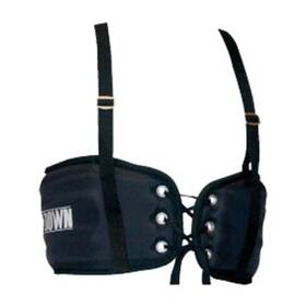 Gear Pro-tec 1312560 Z-cool Varsity Rib Protector