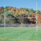 Hfgp-3 Goal Football Style Official Jaypro Post Sports Economy