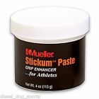 190801 Grip 4oz Paste Enhancer 074676198019 Jar Stickum Mueller