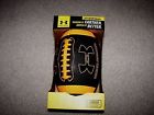 Gripskin Under Armour Junior Size Grip Skin Football New 816004016240