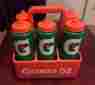 Gseries02 Gatorade Water Bottle Carrier Caddy