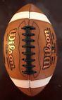 Wft1003 Gst Wilson Official Game Ball