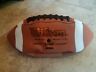 Gst1780 Wilson Gst Official Nfhs High School Approved Game Football