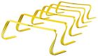 H6in-001 Sklz Speed Training Hurdles 747925165321