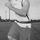 8-9-ten Harness Training Speed Elite