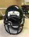 Hc-430 Xenith 2016 X2e Football Helmet With Mask Color Navy Size Youth Large