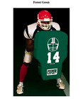 Hd104-forestgreen Fisherathletic Fisher Athletic Hd104