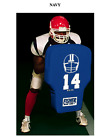 Hd104-navy Fisherathletic Fisher Athletic Hd104