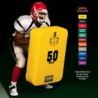 Hd500go Fisher Big Beulah Football Shield New