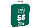 Hd5053-forestgreen Fisherathletic Fisher Athletic Hd505-3