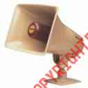 Horn-vc-v-1048m Talkback Marine Valcom