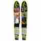 Ssi-308225 Hs1453 Hydroslide Kids Rim Wide Track Trainers 042813308225