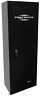 Hs30120100 Homak First Watch Cabinet Black 034518009866