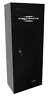 Hs30120140 Homak First Watch Cabinet Black 034518009545
