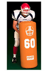 Hw60-orange Fisherathletic Fisher Athletic Hw60