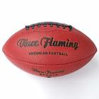 I7pii24080 General Footballs Composite Football Official Pee Wee Size Vince Flaming