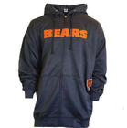 Ibears Delay Majestic Chicago Bears 755702047210
