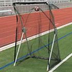 22837 Id Net Catch Kicking Pro Punting Practice Portable