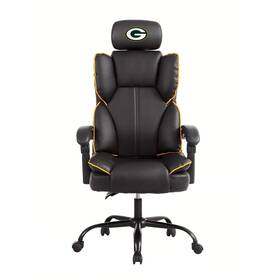 Imperial International 720801366739 Green Bay Packers Champ Chair