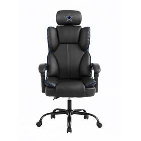 Imperial International 720801366746 Dallas Cowboys Champ Chair