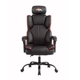Imperial International 720801366753 Denver Broncos Champ Chair