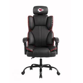 Imperial International 720801366777 Kansas City Chiefs Champ Chair