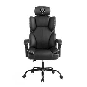Imperial International 720801366784 Las Vegas Raiders Champ Chair