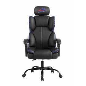 Imperial International 720801366814 Buffalo Bills Champ Game Chair