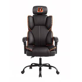 Imperial International 720801366838 Cincinnati Bengals Champ Chair