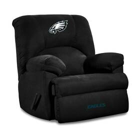 Imperial International 720801590370 Philadelpia Eagles Gm Recliner
