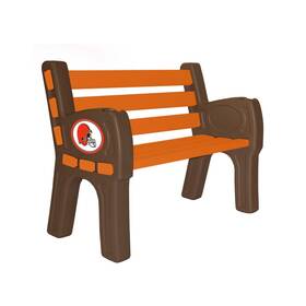 Imperial International 720801881201 Cleveland Browns Outdoor Bench