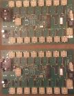 0p-1150-0017 Indoor Scoreboard 16 Column Led Daktronics Drivers
