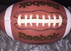 Vr6000pw J00928 Reebok Leather Football 883618381408