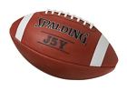 J5y Youth - Spalding Football Leather