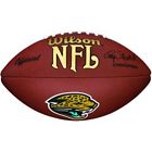 2638882265 Jaguars Wilson Football Composite Jacksonville Caseys Distributing