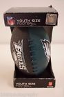 Jarden Nfl Philadelphia Eagles Football Youth Kids Size Black Green 715099717226