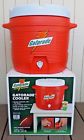 Jl6-1655t-11 Gatorade Dispensing Cooler 7
