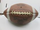 121214ame Jonny Offical Spalding Lined 364 Size-weight Double Unitas