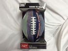 Jordan-hare Stadium Rawlings Full-size Football W Kicking Tee 715099594490