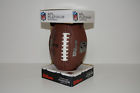 Wtf1786id Jr. Brown 9-up Sports Platinum Nfl Football Wilson