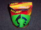 Jr. Football Performance Nerf Turbo Experience Ultimate Green Blue