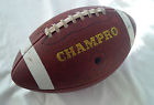 Fb400 Junior Football Champro